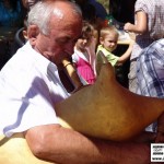 02.08.2013. Парaстос у Црном Лугу | 02.08.2013. Parastos u Crnom Lugu