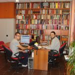 Архив геноцида почињеног над српским народом у вријеме постојања Независне Државе Хрватске - Arhiv genocida počinjenog nad srpskim narodom u vrijeme postojanja Nezavisne Države Hrvatske