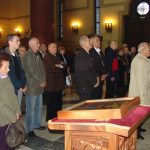 Парастос Билогорцима 2012. године