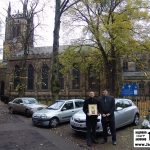 16.11.2013. - Jadovno tragedy revealed to Serbs in Leicester