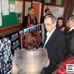16.11.2013. - Jadovno tragedy revealed to Serbs in Leicester