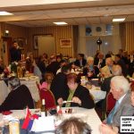 16.11.2013. - Jadovno tragedy revealed to Serbs in Leicester