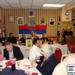 16.11.2013. - Jadovno tragedy revealed to Serbs in Leicester