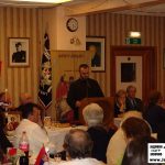 16.11.2013. - Jadovno tragedy revealed to Serbs in Leicester