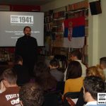 08. 11. 2013 Bottomless Pits of Lika and Velebit - the Places of our Suffering