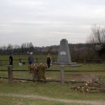 15.03. 2014. УРЕЂЕН СПОМЕНИК РУДАРИМА | 15.03. 2014. UREĐEN SPOMENIK RUDARIMA