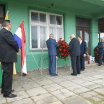 26.04.2014. Парастос побијеним Србима у храму Светог Ђурђа у Грубишном Пољу | 26.04.2014. Parastos pobijenim Srbima u hramu Svetog Đurđa u Grubišnom Polju