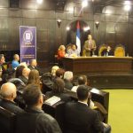 Peto izdanje knjige “Ognjena Marija livanjska” Buda Simonovića | Peto izdanje knjige “Ognjena Marija livanjska” Buda Simonovića