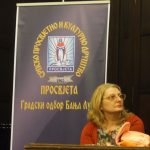Peto izdanje knjige “Ognjena Marija livanjska” Buda Simonovića | Peto izdanje knjige “Ognjena Marija livanjska” Buda Simonovića