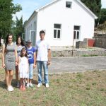 У Храму Васкрсења у Пребиловцима прва литургија и крштење