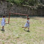 У Храму Васкрсења у Пребиловцима прва литургија и крштење