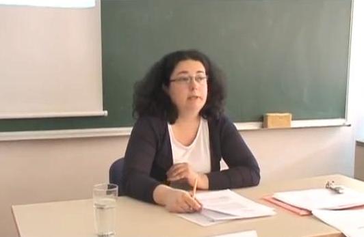 Jasmina Tutunović Trifunov