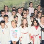 дечији хор “Искончићи”