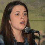 Лана Капор