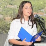 Боже правде: Виолета Радић