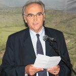 Коме смета натпис Пребиловци: Војислав Војиновић