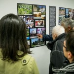 Sećanje je put poštovanja kojim treba da idemo – svečano otvorena izložba “Prebilovci”.