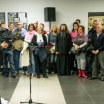 Sećanje je put poštovanja kojim treba da idemo – svečano otvorena izložba “Prebilovci”.
