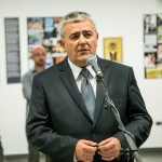 Sećanje je put poštovanja kojim treba da idemo – svečano otvorena izložba “Prebilovci”.