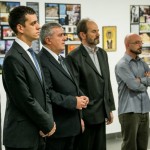 Sećanje je put poštovanja kojim treba da idemo – svečano otvorena izložba “Prebilovci”.