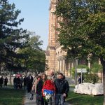 СЛУЖЕН ПАРАСТОС ЗА СРБЕ СТРАДАЛЕ У ГРУБИШНОМ ПОЉУ И БИЛОГОРИ
