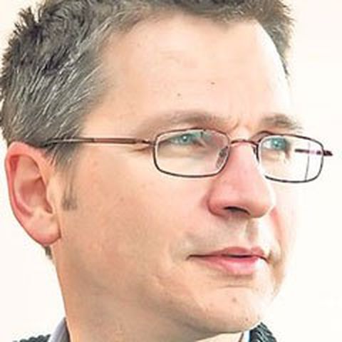 Miloš Ković