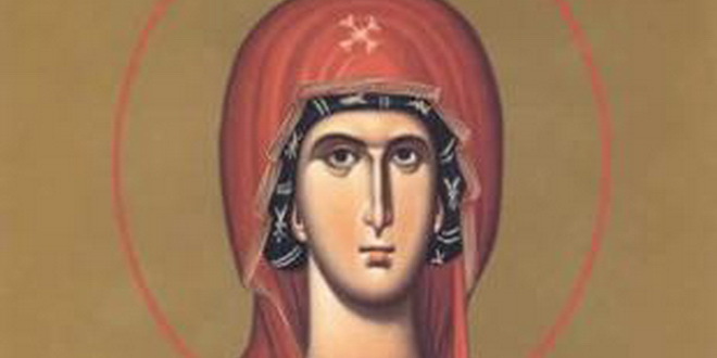 Огњена Марија Ливањскаivanjska.jpg
