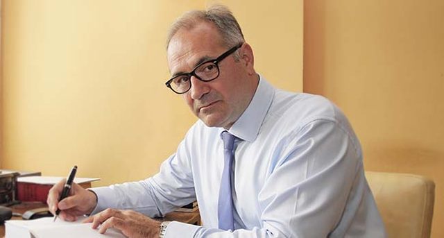 Milo Lompar