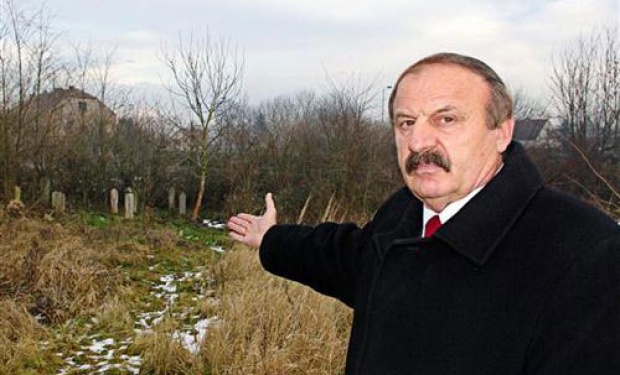 Марко Грабовац