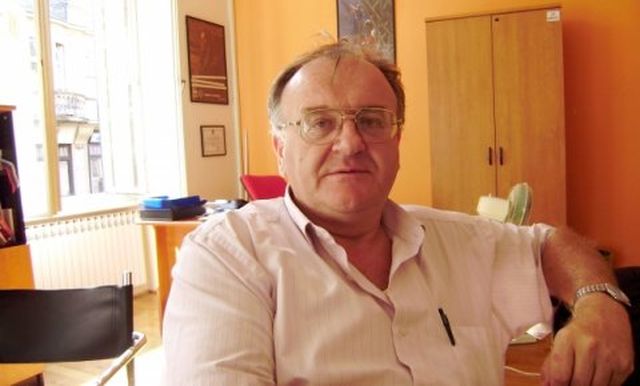 Veljko Džakula