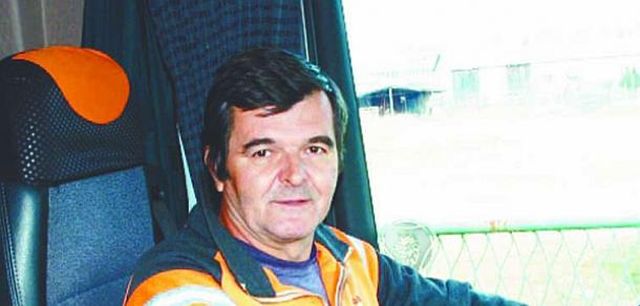 Veljko Marić