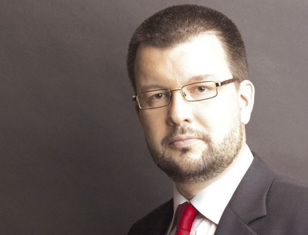 Čedomir Antić