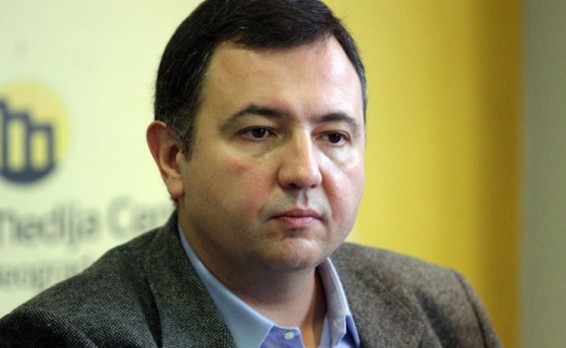 Dragomir Anđelković Foto: Novosti.rs