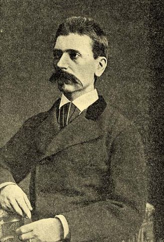 Benjamin fon Kalaj