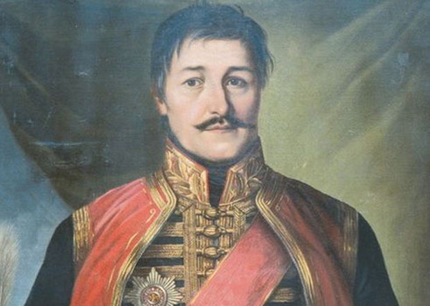 Ђорђе Петровић Карађорђе