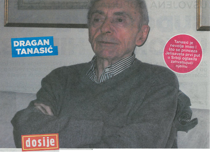 Dragan Tanasić