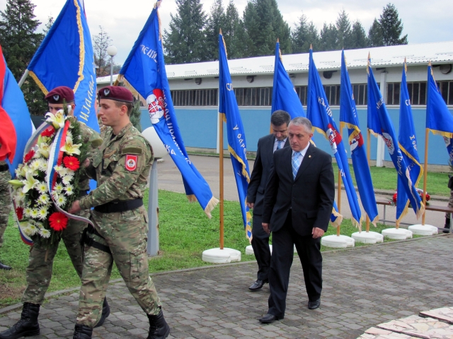 Двије деценије Бањалучког одреда