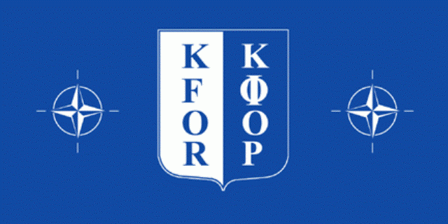 Кфор