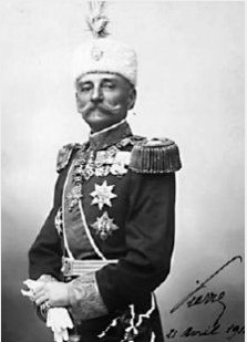 Kralj Petar I Karađorđević