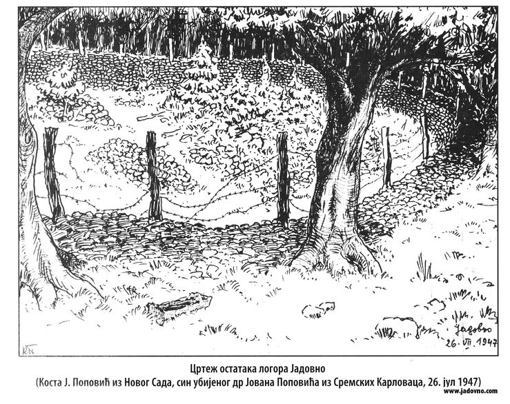 Логор Јадовно