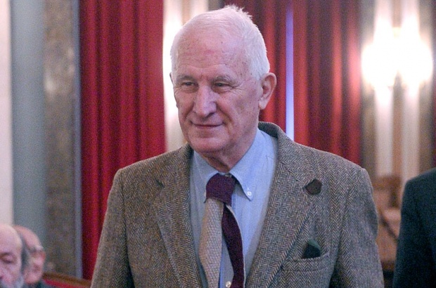 Matija Bećković