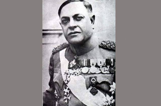 Milan Nedić