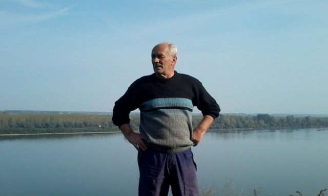 General-potpukovnik Mile Novaković (1950-2015)