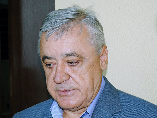 Миломир Савчић, предсједник Борачке организације Републике Српске Фото: СРНА