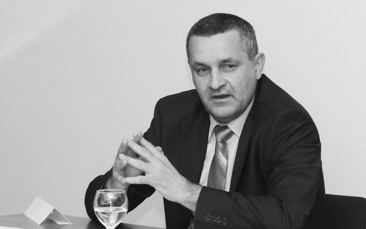 Миодраг Линта