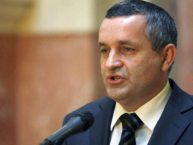 Miodrag Linta Foto: Novosti.rs