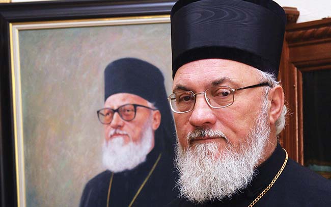 Епископ Никанор