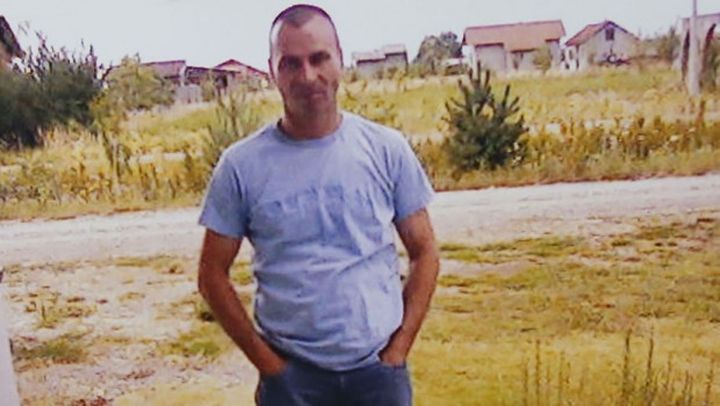 Полицајац Драган Ђурић