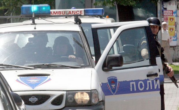 Policija - Banjaluka