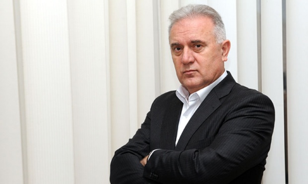 Ratko Dmitrović
